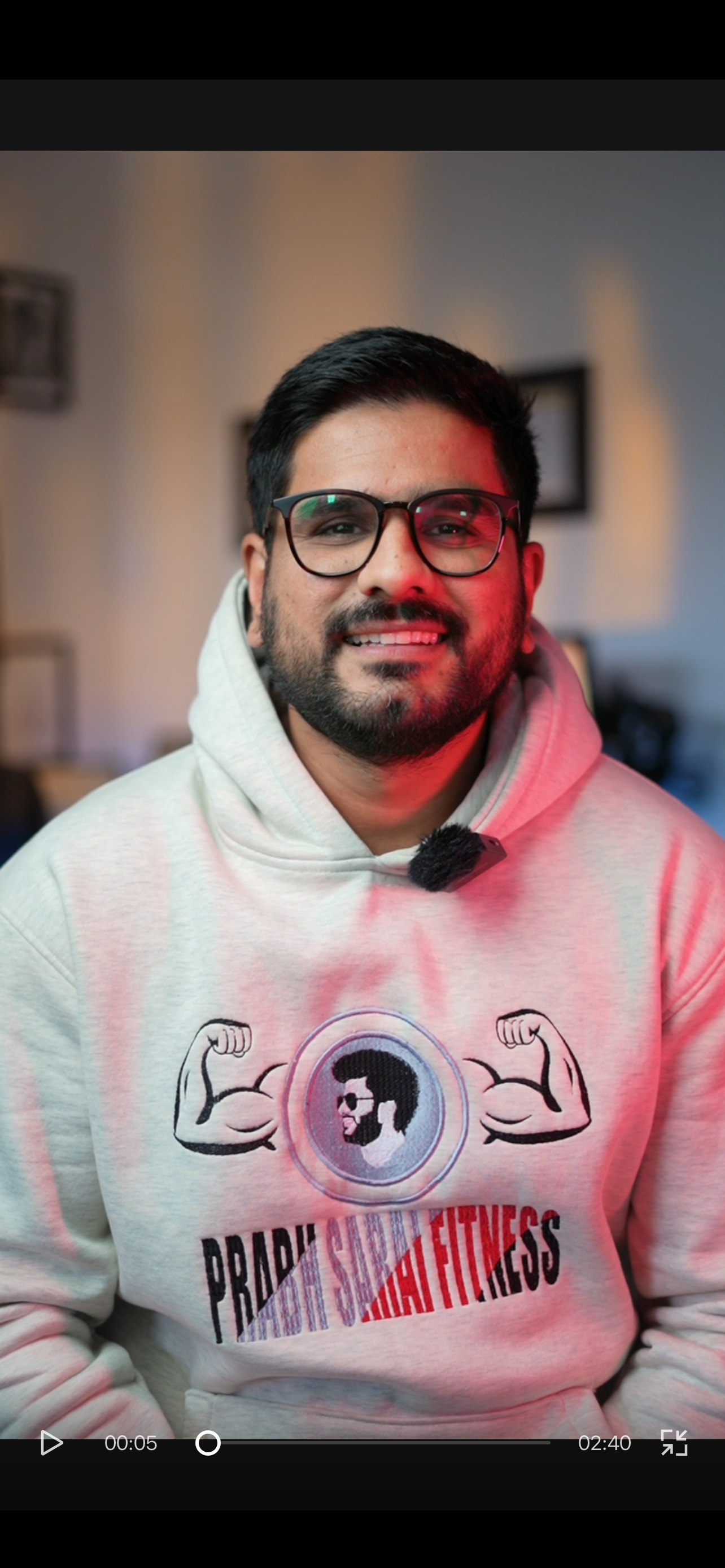 Prabhjit Singh Sarai